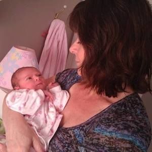 Meet your Posher, Paulette